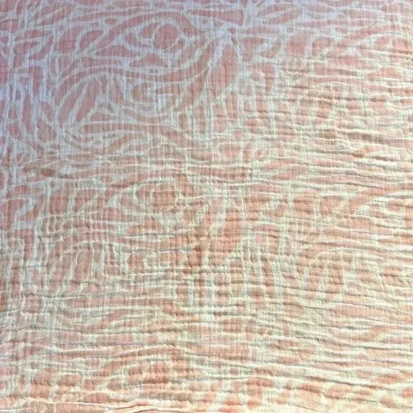 Aden + Anais - 100% Muslim cotton swaddle blanket - Picture 2 of 4